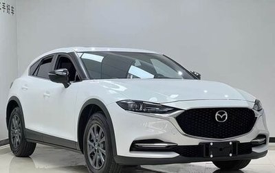 Mazda CX-4, 2023 год, 2 250 000 рублей, 1 фотография