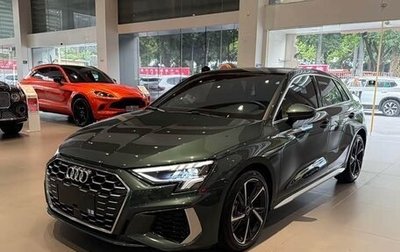 Audi A3, 2023 год, 2 300 000 рублей, 1 фотография