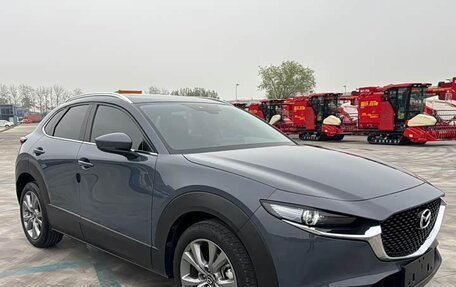 Mazda CX-3 I, 2022 год, 1 890 000 рублей, 1 фотография