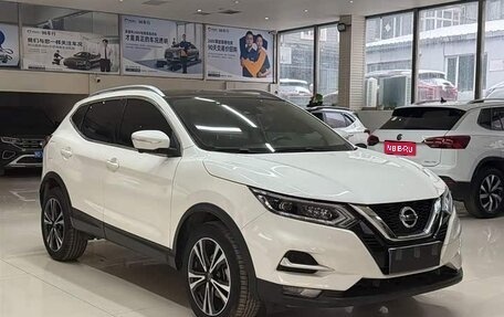Nissan Qashqai, 2022 год, 1 890 000 рублей, 1 фотография