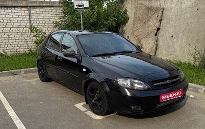 Chevrolet Lacetti, 2006 год, 270 000 рублей, 1 фотография