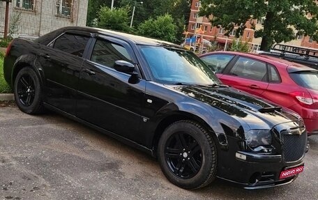 Chrysler 300C II, 2006 год, 1 000 000 рублей, 1 фотография