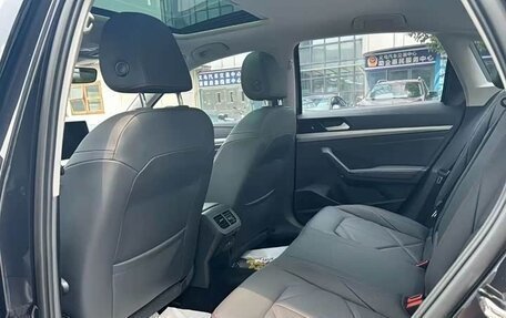 Volkswagen Lavida, 2023 год, 1 350 000 рублей, 8 фотография