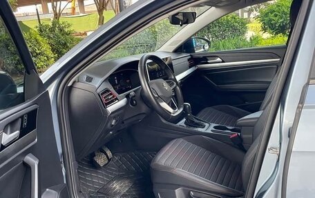 Volkswagen Lavida, 2023 год, 1 340 000 рублей, 7 фотография