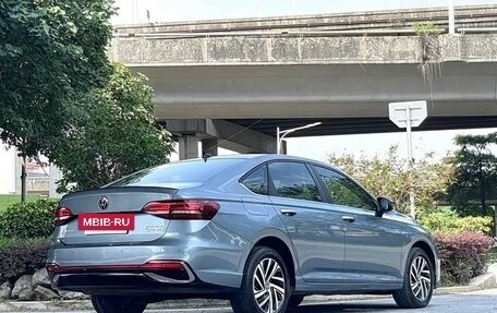 Volkswagen Lavida, 2023 год, 1 340 000 рублей, 4 фотография
