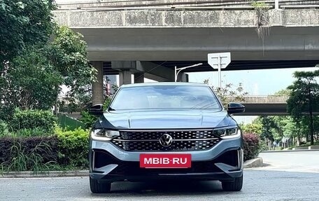 Volkswagen Lavida, 2023 год, 1 340 000 рублей, 2 фотография