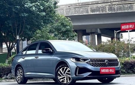 Volkswagen Lavida, 2023 год, 1 340 000 рублей, 3 фотография