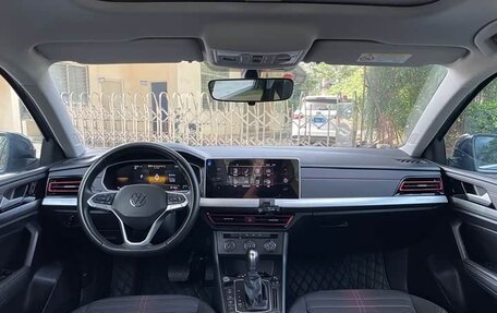 Volkswagen Lavida, 2023 год, 1 340 000 рублей, 9 фотография