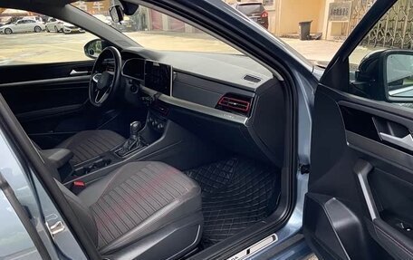 Volkswagen Lavida, 2023 год, 1 340 000 рублей, 10 фотография