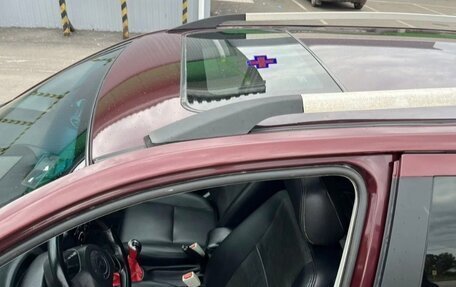 Geely MK Cross I, 2013 год, 165 000 рублей, 5 фотография