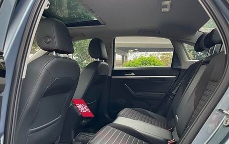 Volkswagen Lavida, 2023 год, 1 340 000 рублей, 11 фотография