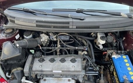 Geely MK Cross I, 2013 год, 165 000 рублей, 7 фотография