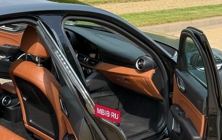 Alfa Romeo Giulia II, 2019 год, 3 940 000 рублей, 5 фотография