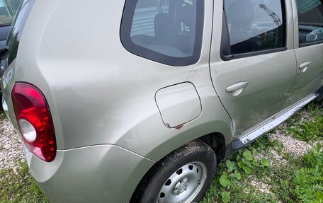 Renault Duster I рестайлинг, 2012 год, 690 000 рублей, 12 фотография
