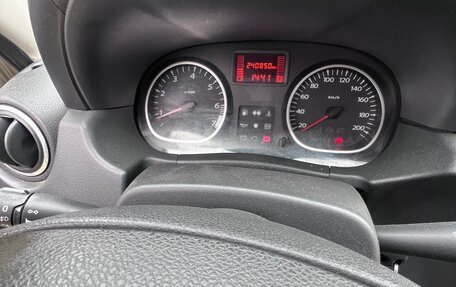 Renault Duster I рестайлинг, 2012 год, 690 000 рублей, 8 фотография