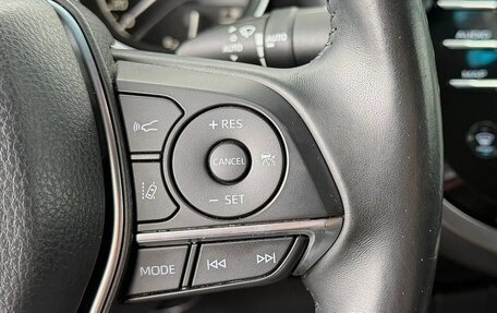 Toyota Camry, 2019 год, 2 050 000 рублей, 8 фотография