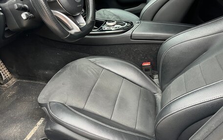 Mercedes-Benz E-Класс, 2016 год, 2 990 000 рублей, 7 фотография