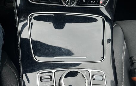 Mercedes-Benz E-Класс, 2016 год, 2 990 000 рублей, 10 фотография