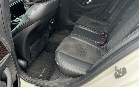 Mercedes-Benz E-Класс, 2016 год, 2 990 000 рублей, 6 фотография