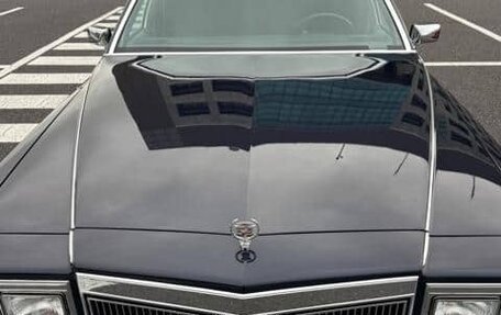 Cadillac Fleetwood I, 1991 год, 7 400 000 рублей, 5 фотография