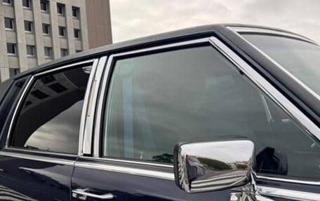 Cadillac Fleetwood I, 1991 год, 7 400 000 рублей, 9 фотография