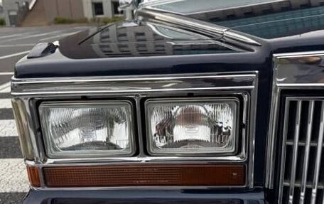 Cadillac Fleetwood I, 1991 год, 7 400 000 рублей, 7 фотография