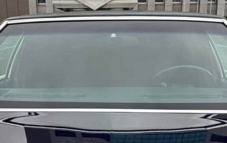 Cadillac Fleetwood I, 1991 год, 7 400 000 рублей, 14 фотография