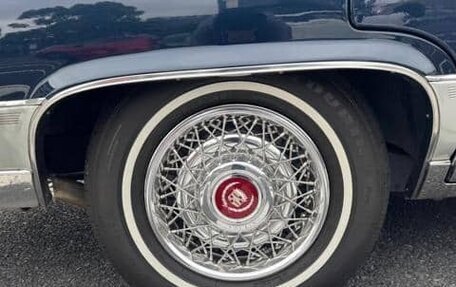 Cadillac Fleetwood I, 1991 год, 7 400 000 рублей, 24 фотография