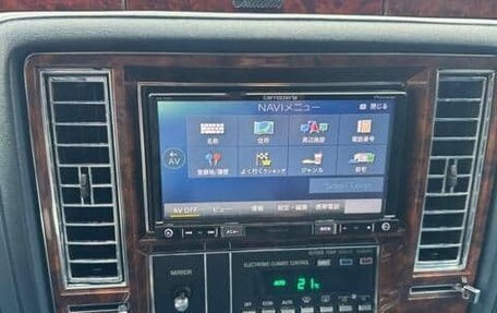 Cadillac Fleetwood I, 1991 год, 7 400 000 рублей, 31 фотография