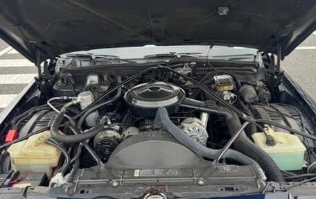 Cadillac Fleetwood I, 1991 год, 7 400 000 рублей, 25 фотография