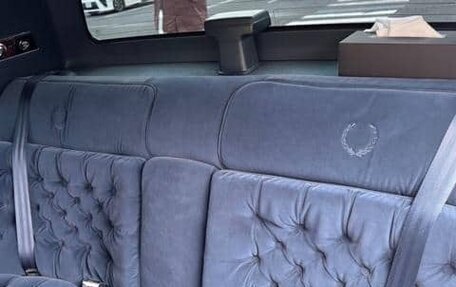 Cadillac Fleetwood I, 1991 год, 7 400 000 рублей, 39 фотография