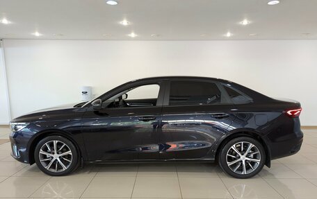 Geely Emgrand, 2024 год, 1 790 000 рублей, 7 фотография