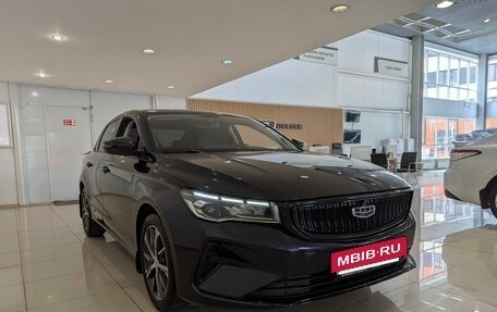 Geely Emgrand, 2024 год, 1 790 000 рублей, 3 фотография