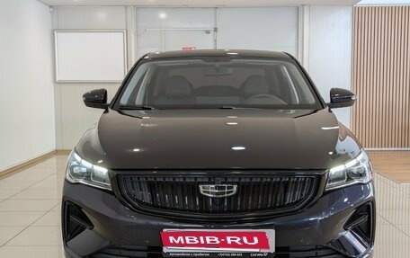 Geely Emgrand, 2024 год, 1 790 000 рублей, 2 фотография