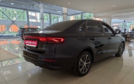 Geely Emgrand, 2024 год, 1 790 000 рублей, 4 фотография