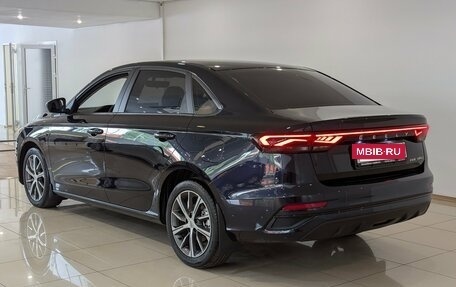 Geely Emgrand, 2024 год, 1 790 000 рублей, 6 фотография