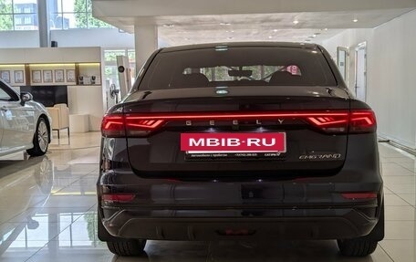 Geely Emgrand, 2024 год, 1 790 000 рублей, 5 фотография