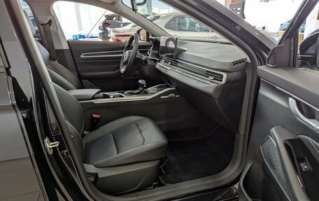 Geely Emgrand, 2024 год, 1 790 000 рублей, 9 фотография