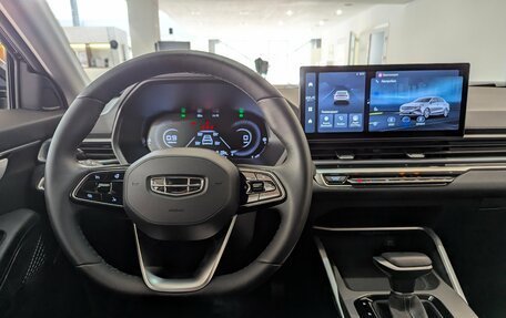 Geely Emgrand, 2024 год, 1 790 000 рублей, 12 фотография