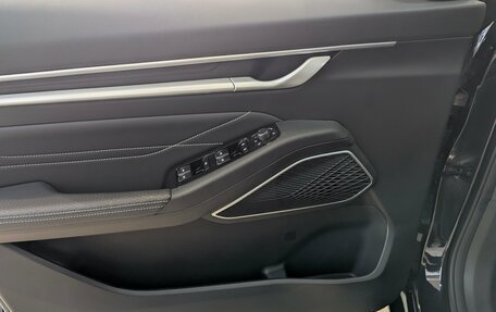 Geely Emgrand, 2024 год, 1 790 000 рублей, 18 фотография
