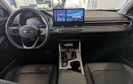 Geely Emgrand, 2024 год, 1 790 000 рублей, 10 фотография