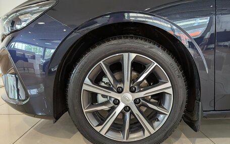 Geely Emgrand, 2024 год, 1 790 000 рублей, 14 фотография