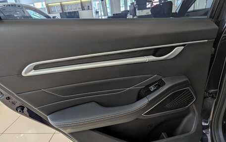 Geely Emgrand, 2024 год, 1 790 000 рублей, 15 фотография