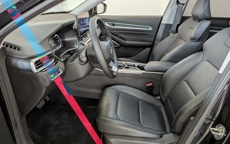 Geely Emgrand, 2024 год, 1 790 000 рублей, 8 фотография