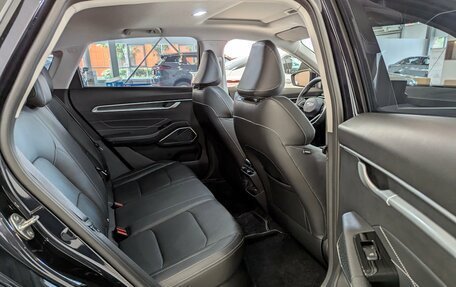 Geely Emgrand, 2024 год, 1 790 000 рублей, 25 фотография