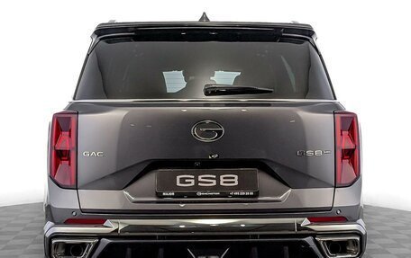 GAC GS8, 2026 год, 4 899 000 рублей, 6 фотография
