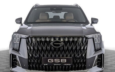 GAC GS8, 2026 год, 4 899 000 рублей, 5 фотография
