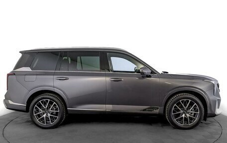 GAC GS8, 2026 год, 4 899 000 рублей, 4 фотография