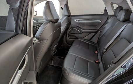 Geely Emgrand, 2024 год, 1 790 000 рублей, 26 фотография