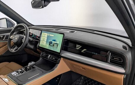 GAC GS8, 2026 год, 4 899 000 рублей, 9 фотография